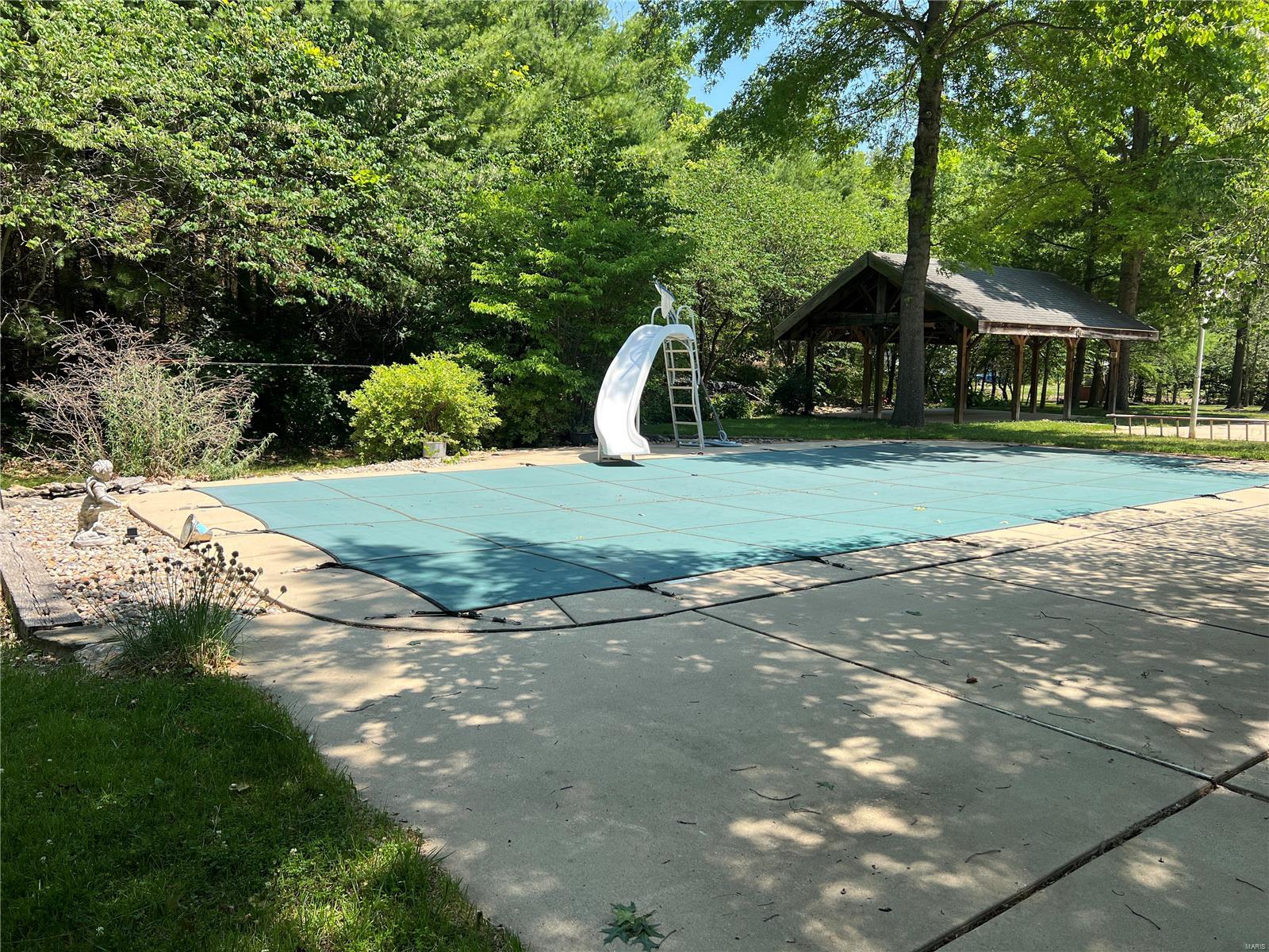 4369 Hamburg-Michael Road Michael, IL 62065 - Photo 10 of 40