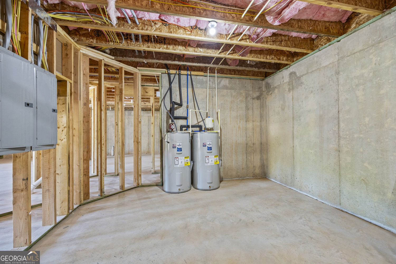 810 Hampton Monroe, GA 30656 - Photo 103 of 110