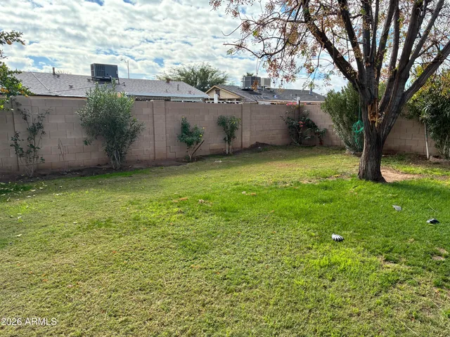 $375,000 | 8151 West Clarendon Avenue, Phoenix, AZ 85033