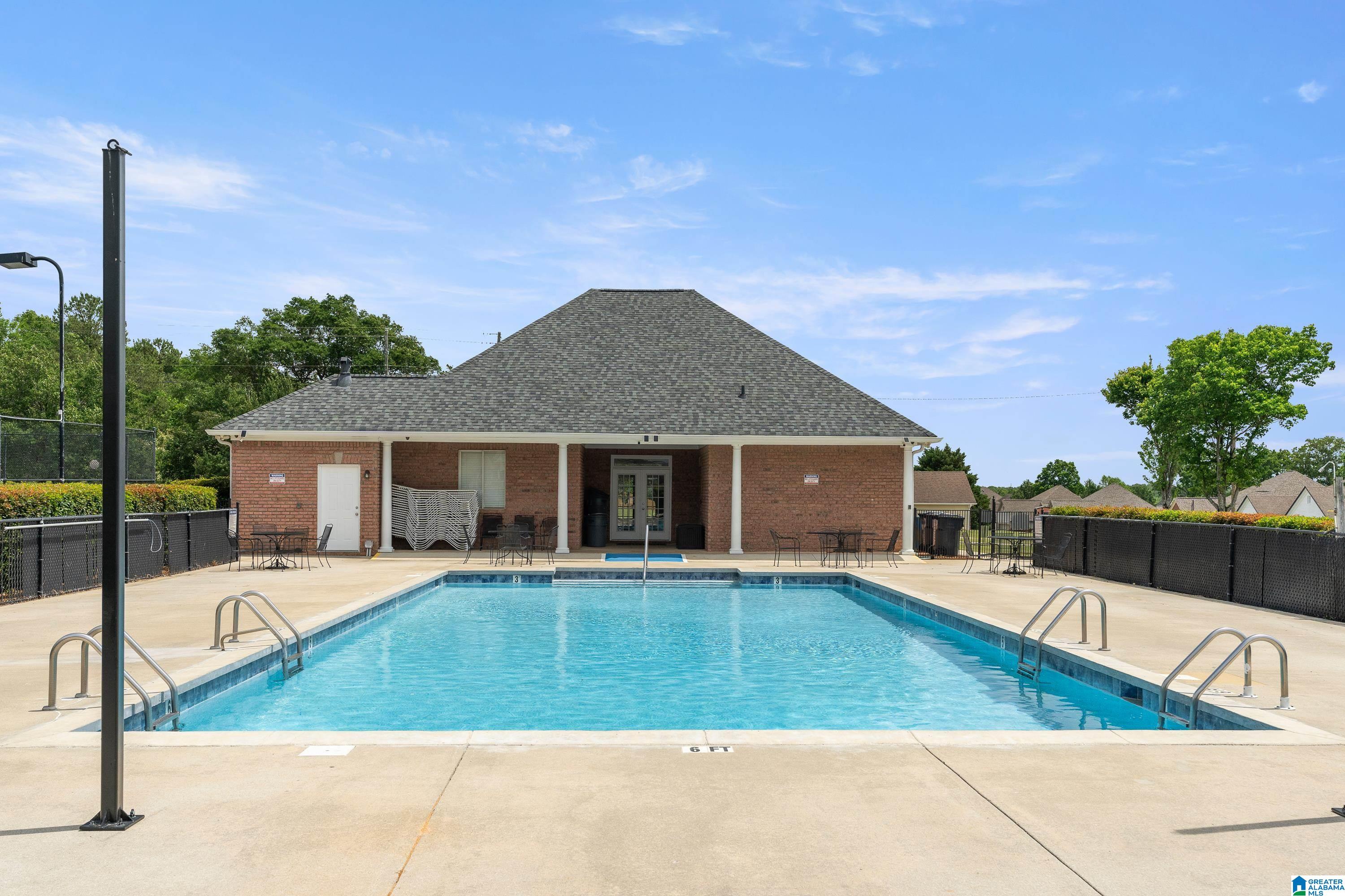 1056 Maryanna Road Calera, AL 35040 - Photo 40 of 46