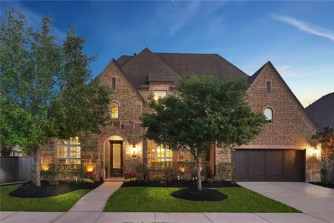 $890,000 | 3211 Wimberly Pl Lane, Katy, TX 77494