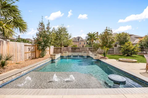 $890,000 | 3211 Wimberly Pl Lane, Katy, TX 77494