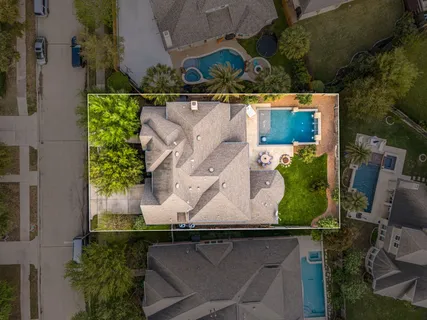 $890,000 | 3211 Wimberly Pl Lane, Katy, TX 77494