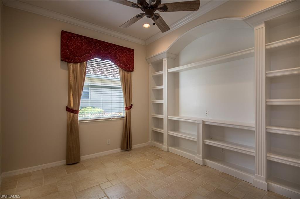 9337 Springview Loop Estero, FL 33928 - Photo 4 of 25 a view of workspace with window