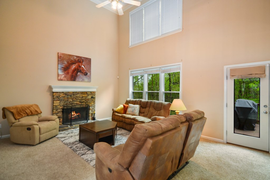 1815 Rising Cumming, GA 30041 - Photo 6 of 72 Gallery Image 6
