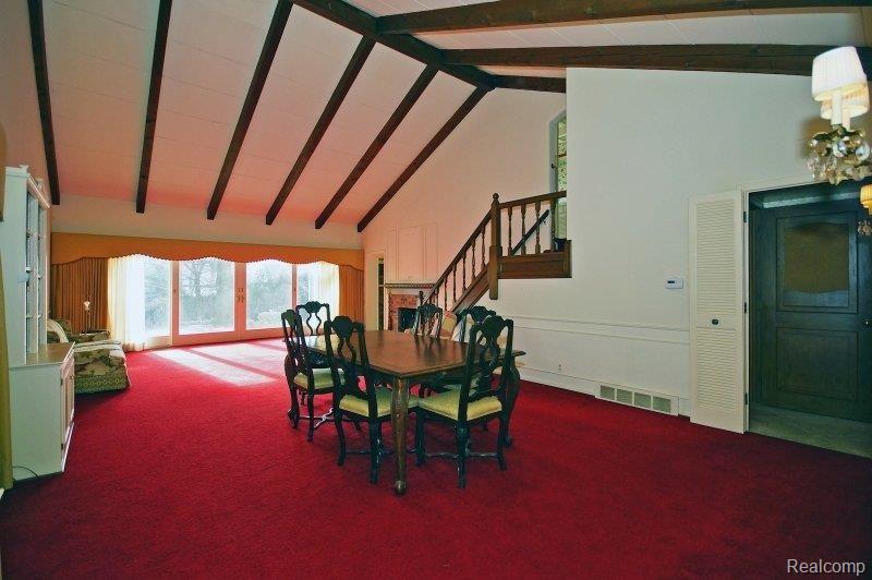 217 Muir Road Grosse Pointe, MI 48236 - Photo 2 of 11 DSC03114.JPG