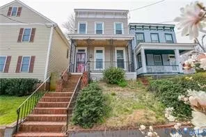 $2,400 | 1407 West Clay Street, Richmond, VA 23220