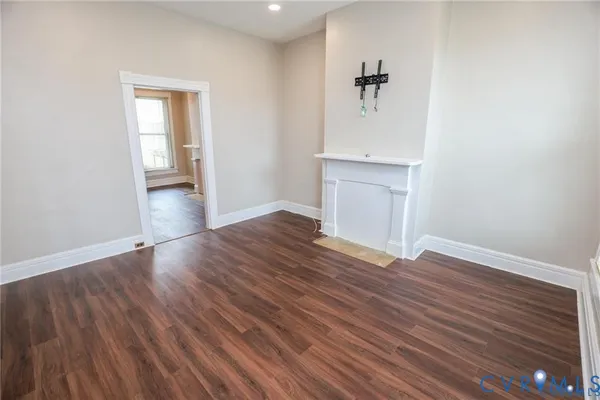 $2,400 | 1407 West Clay Street, Richmond, VA 23220