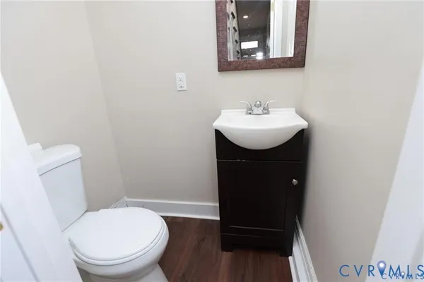 $2,400 | 1407 West Clay Street, Richmond, VA 23220