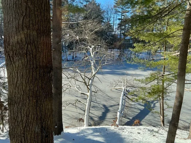 $2,300 | 24 Old Mill Road, Unit B, Concord, MA 01742