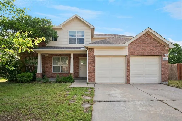 $2,700 | 12233 Macaroon Lane, Fort Worth, TX 76244