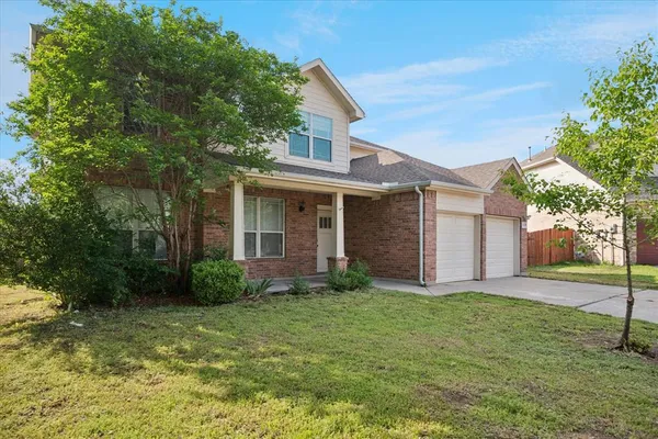 $2,700 | 12233 Macaroon Lane, Fort Worth, TX 76244