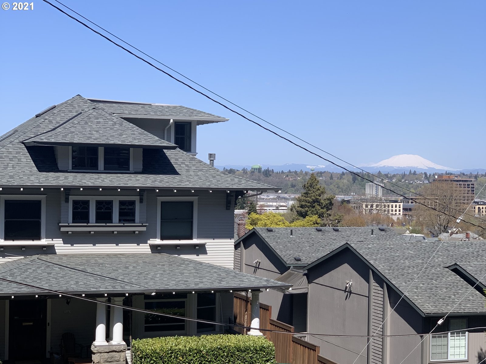 2454 Northwest Westover Road, Unit 5201 Portland, OR 97210 - Photo 15 of 23 Gallery Image 15