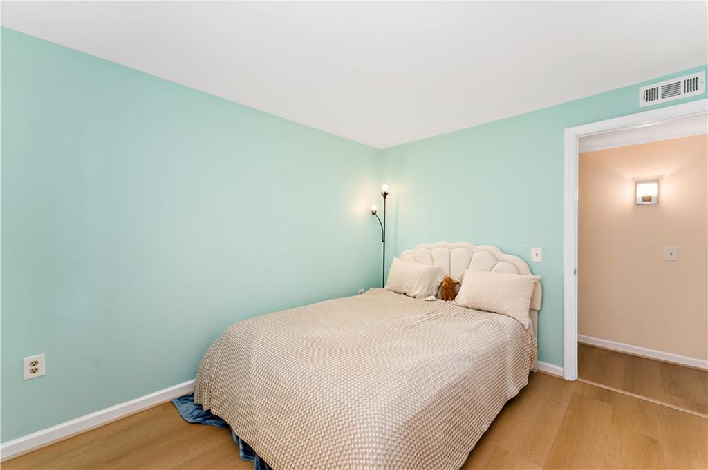 3266 Ward Street, Unit 3 Pittsburgh, PA 15213 - Photo 16 of 38
