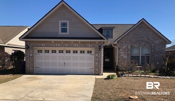 1198 Crown Walk Drive Foley, AL 36535 - Photo 1 of 12