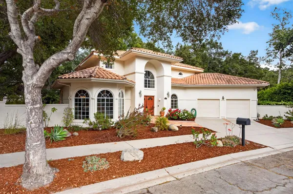 $1,879,000 | 420 Andrew Drive, Ojai, CA 93023