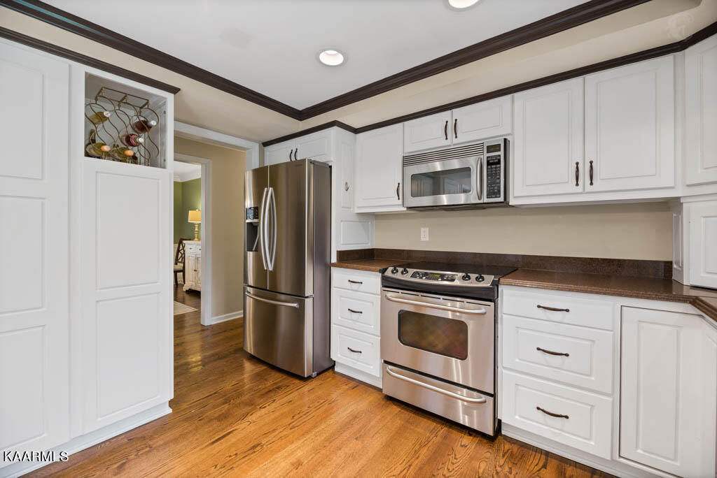 6813 Resolute Road Knoxville, TN 37918 - Photo 16 of 41 KITCHEN