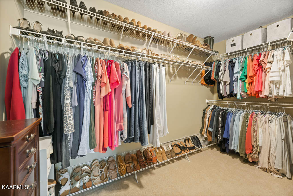 6813 Resolute Road Knoxville, TN 37918 - Photo 24 of 41 MASTER CLOSET