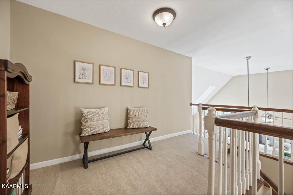 6813 Resolute Road Knoxville, TN 37918 - Photo 26 of 41 HALLWAY