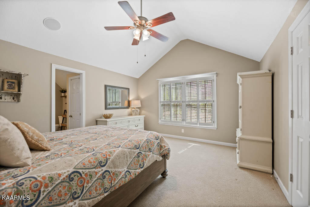 6813 Resolute Road Knoxville, TN 37918 - Photo 27 of 41 BEDROOM 2
