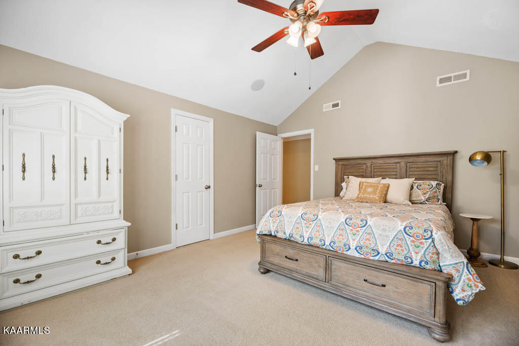 6813 Resolute Road Knoxville, TN 37918 - Photo 28 of 41 BEDROOM 2