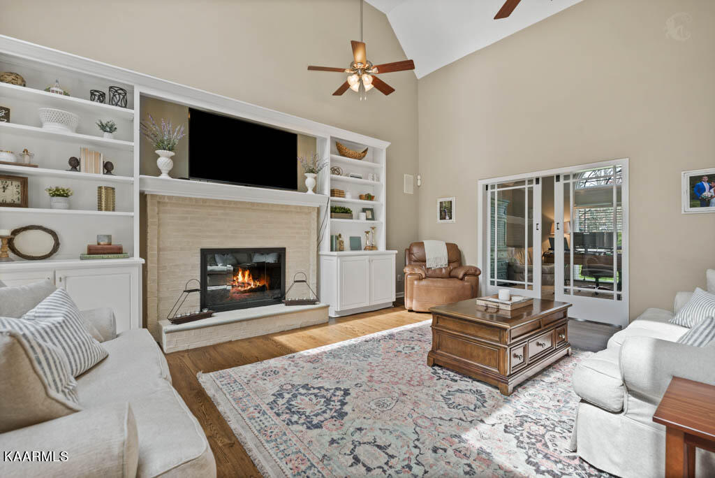 6813 Resolute Road Knoxville, TN 37918 - Photo 9 of 41 LIVING