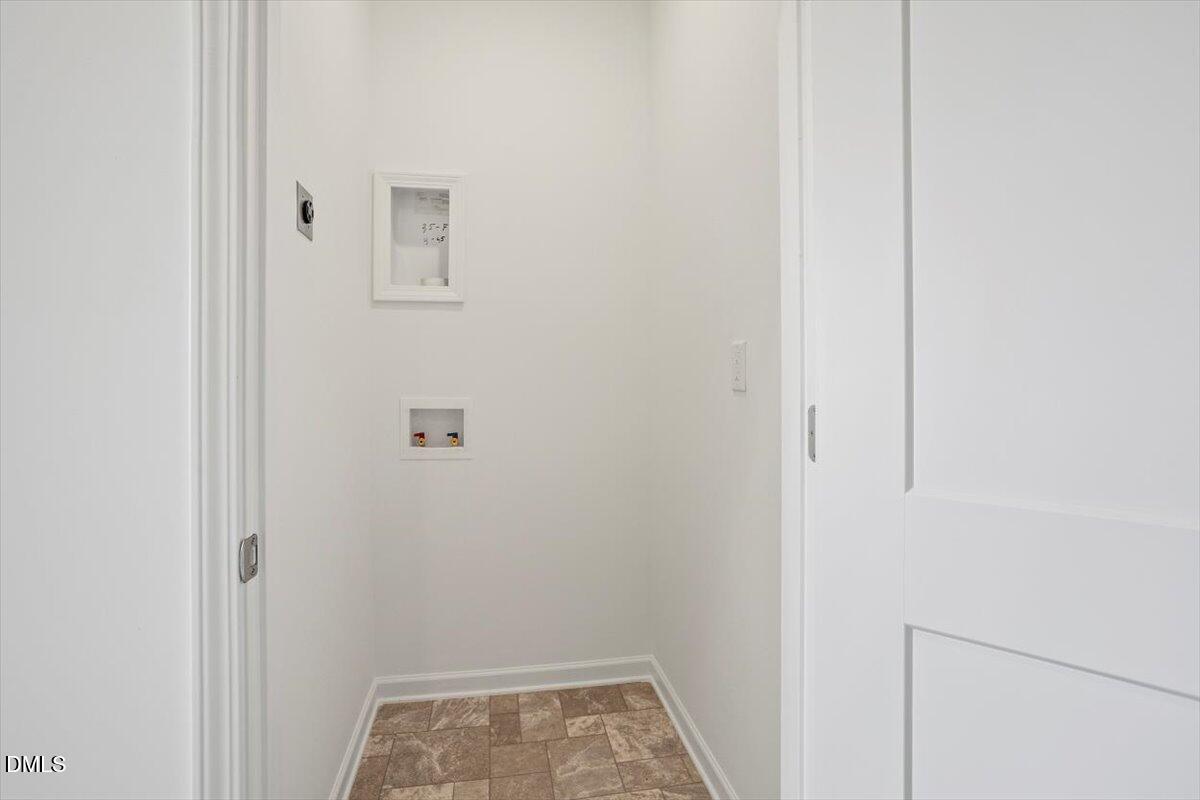 443 North Fisher Street Raleigh, NC 27610 - Photo 28 of 33 a view of utility room