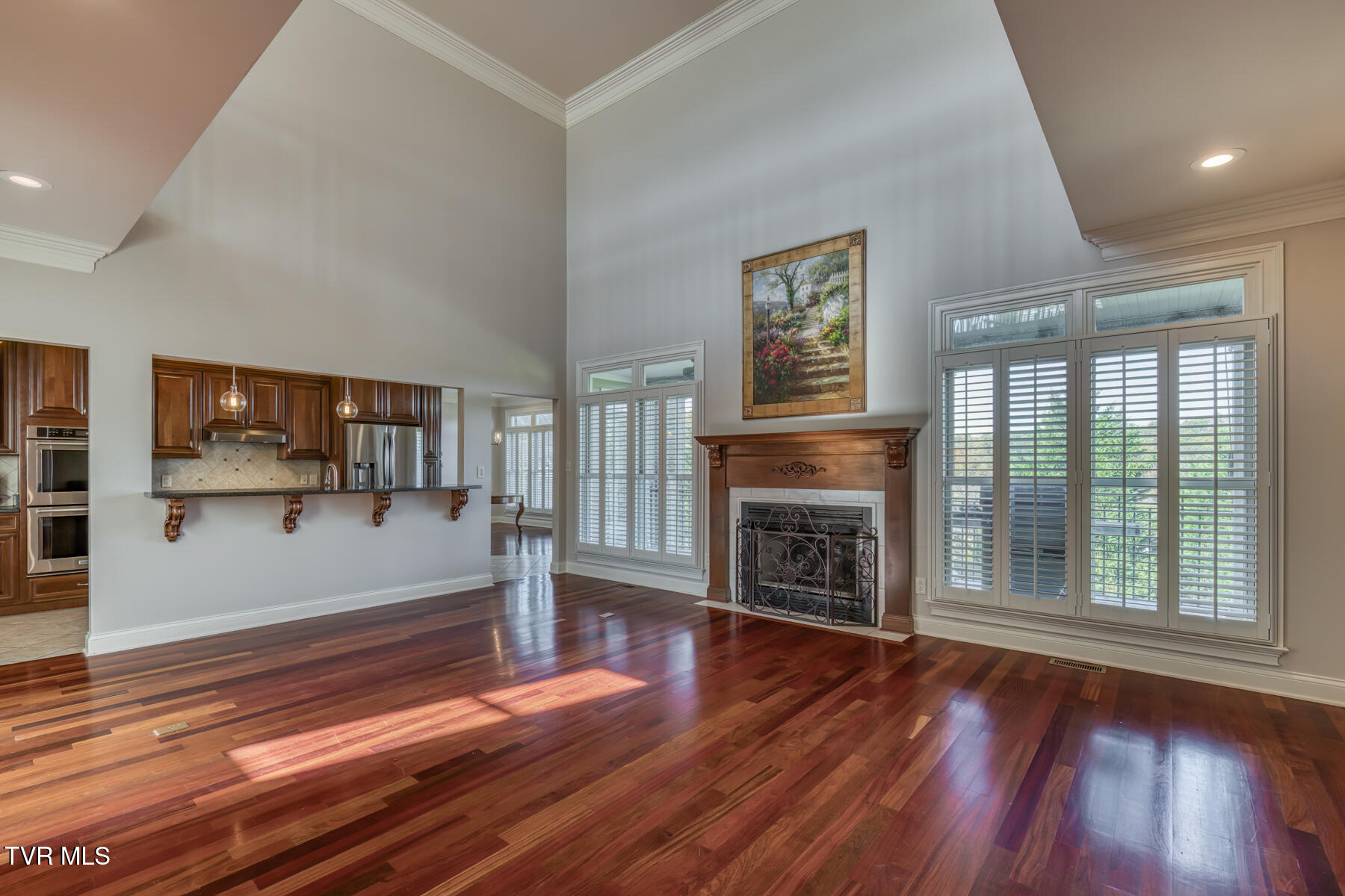 102 Oak View Circle Bristol, TN 37620 - Photo 17 of 93 102 Oak View Cir-17