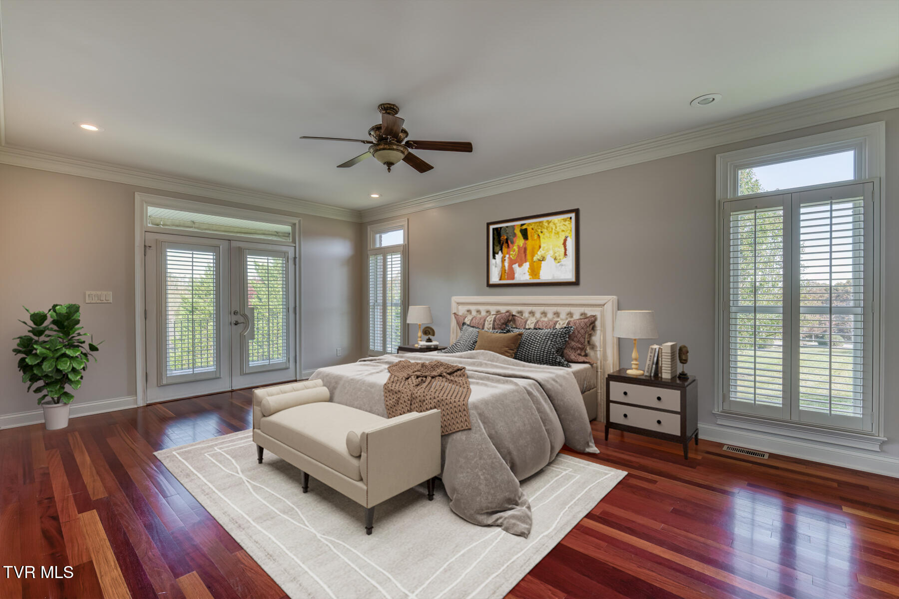 102 Oak View Circle Bristol, TN 37620 - Photo 32 of 93 102 Oak View Cir-32-2-2