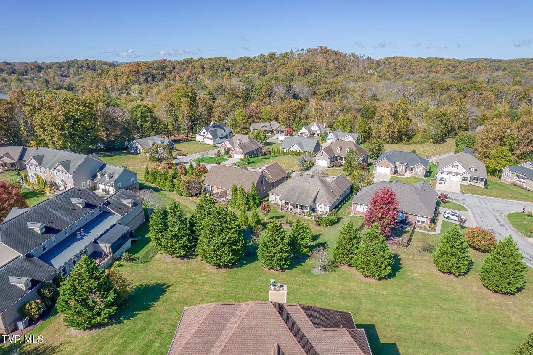 102 Oak View Circle Bristol, TN 37620 - Photo 89 of 93 102 Oak View Cir-96