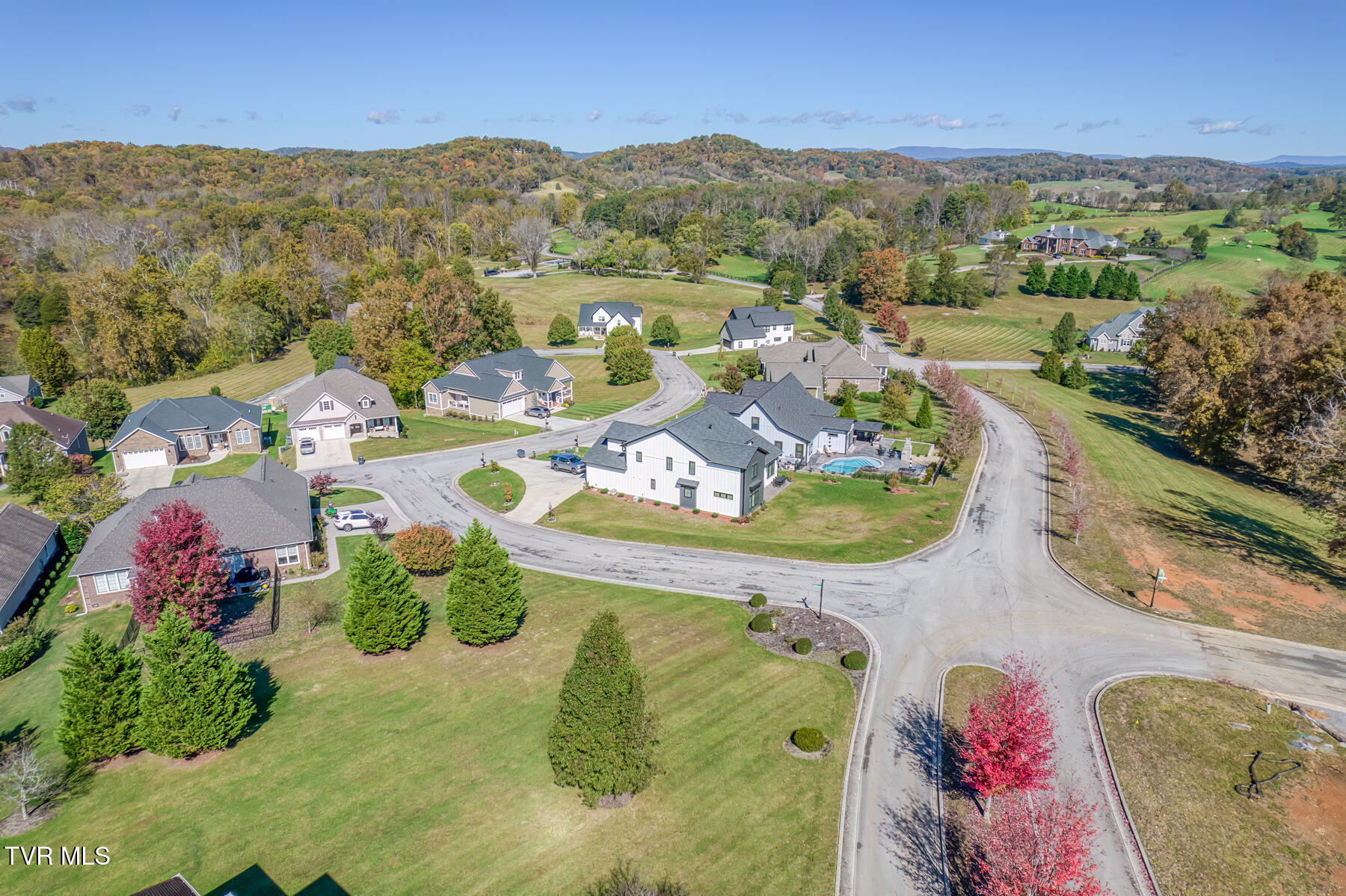 102 Oak View Circle Bristol, TN 37620 - Photo 90 of 93 102 Oak View Cir-97