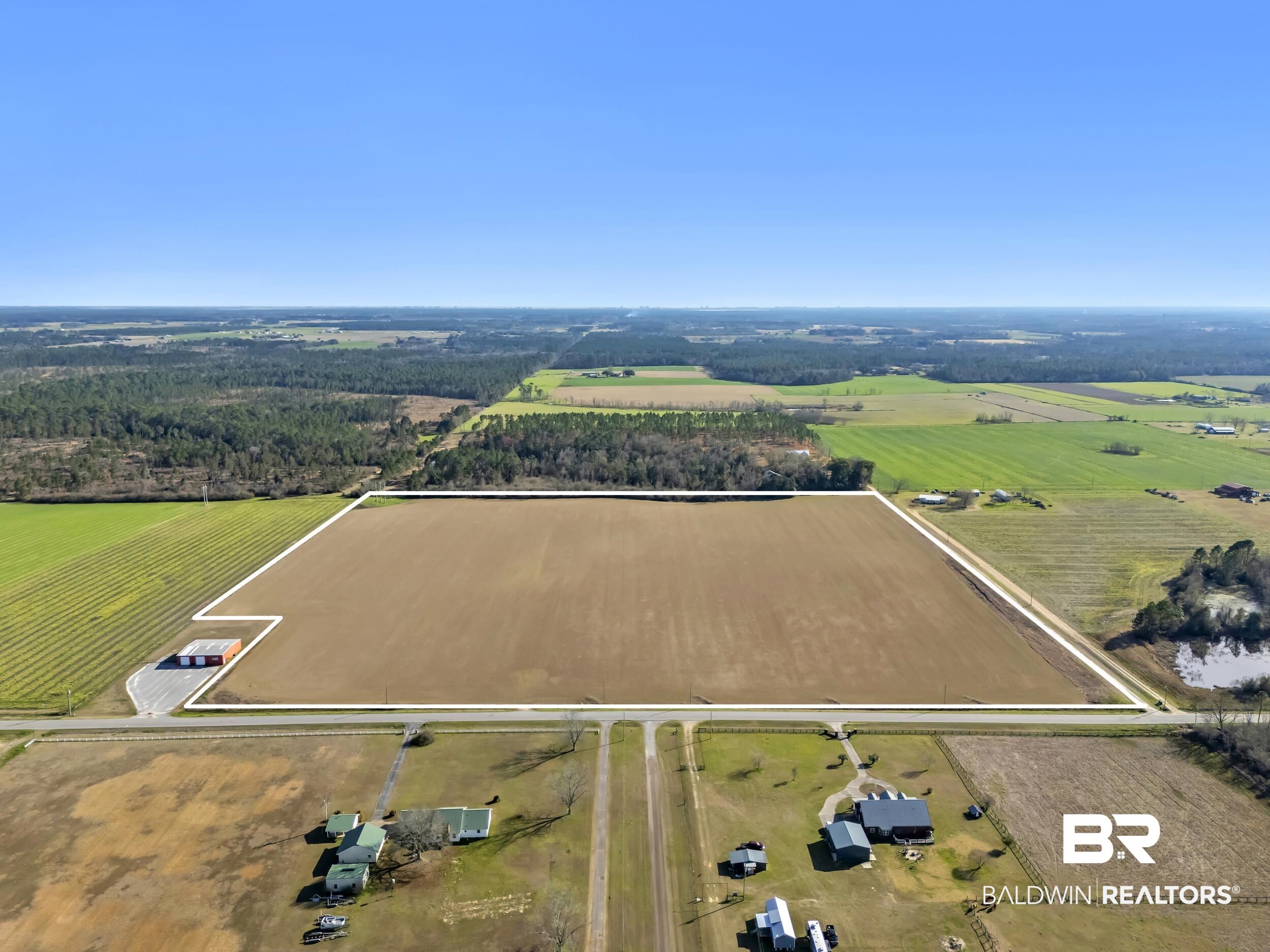 0 County Road 32 Elberta, AL 36530 - Photo 5 of 20