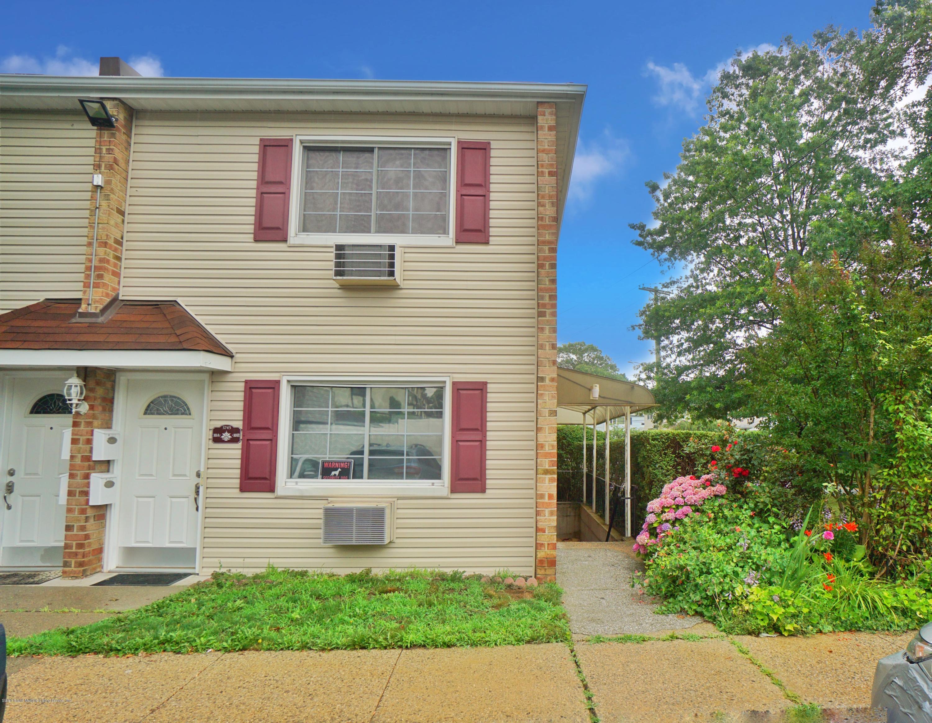 3745 Amboy Rd