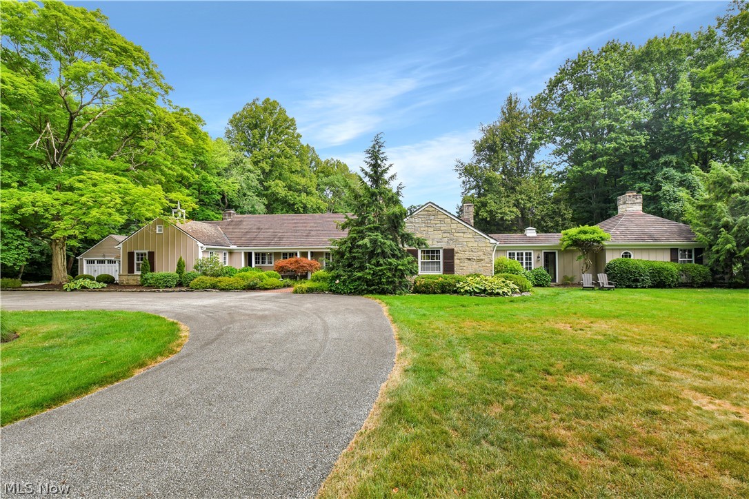 1670 County Line Road Gates Mills, OH 44040 - Photo 1 of 35