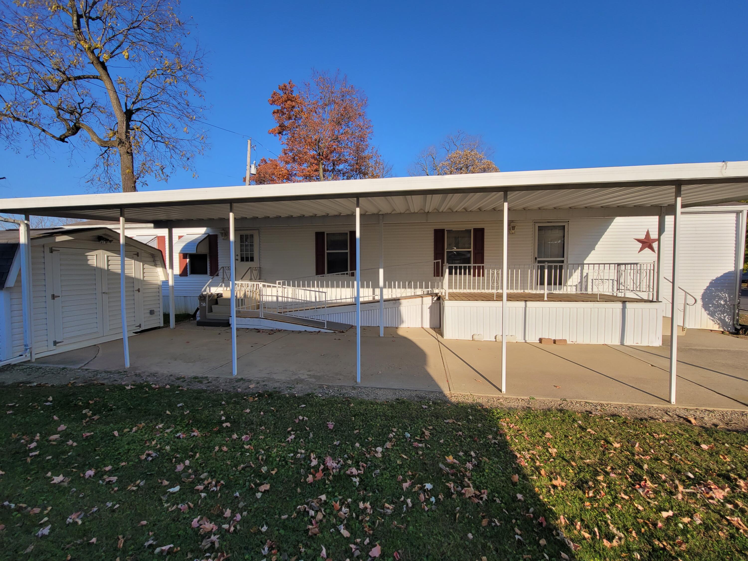 54 Sunset Drive Springfield, OH 45504 - Photo 7 of 29