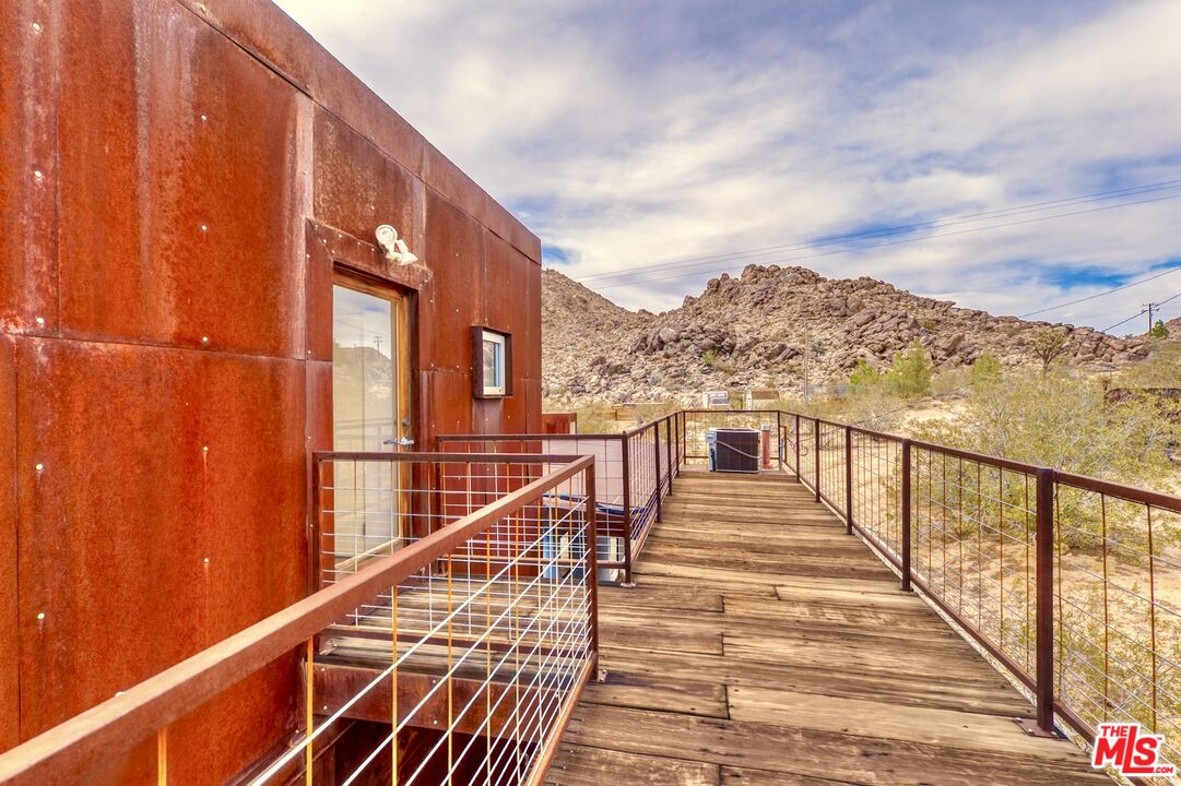 63131 Rocking Chair Road Joshua Tree, CA 92252 - Photo 37 of 66