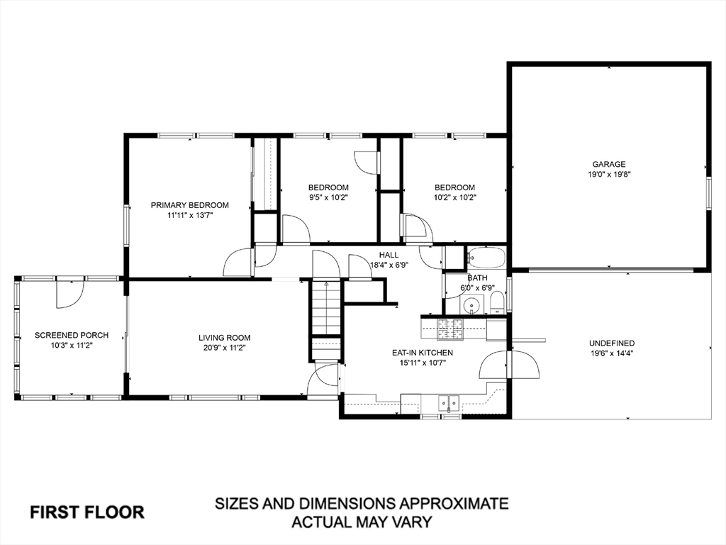 36 Yamaska Road Springfield, MA 01118 - Photo 29 of 30