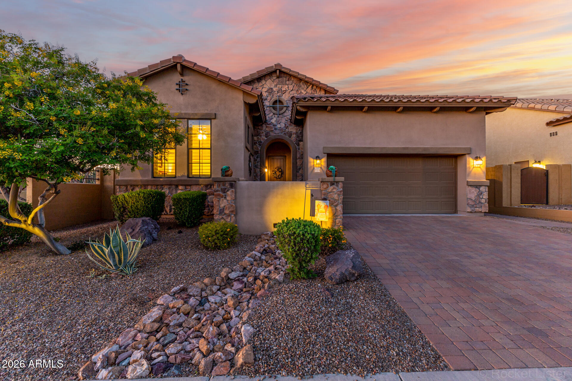 8304 East Inca Street Mesa, AZ 85207 - Photo 2 of 52 02 Inca
