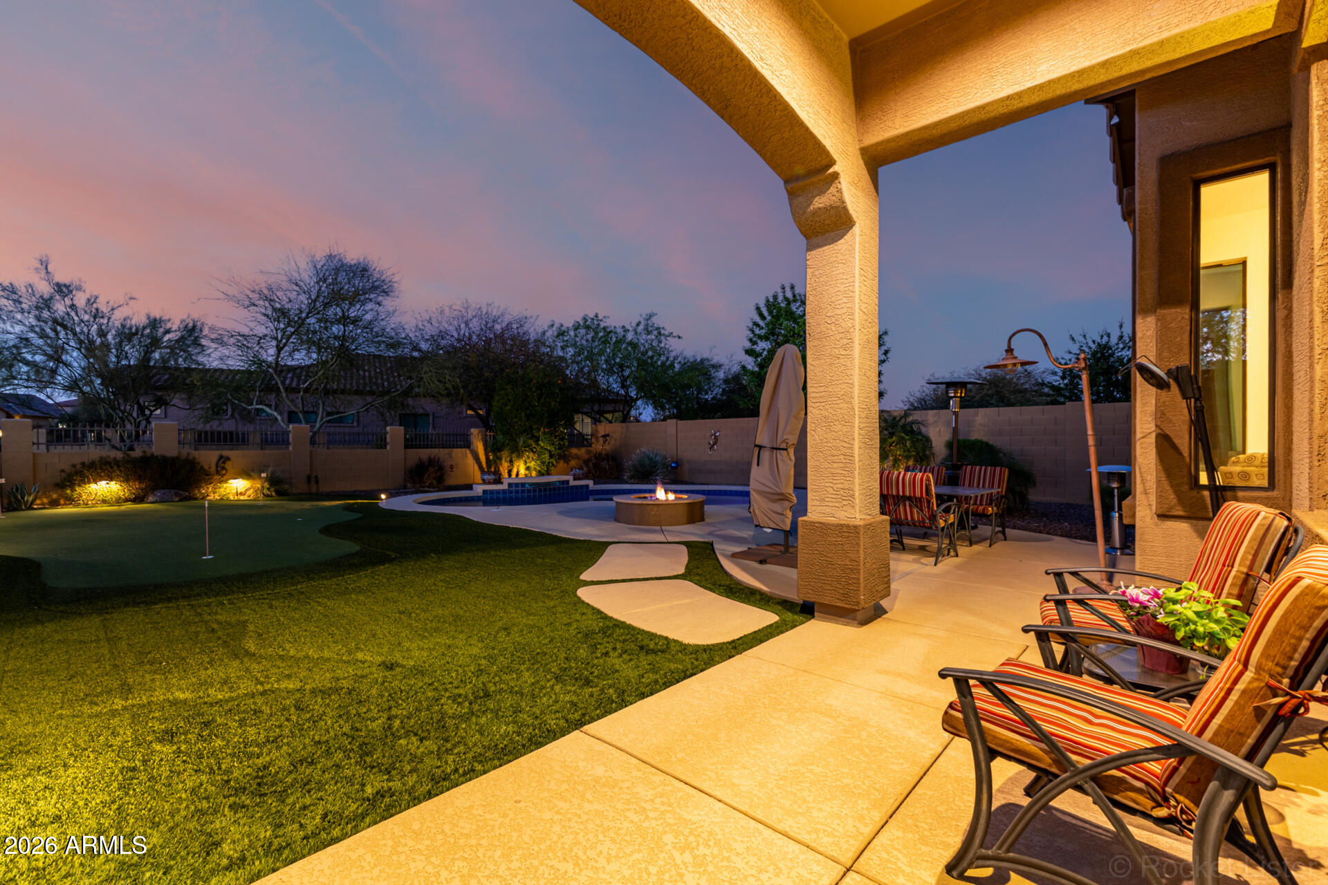 8304 East Inca Street Mesa, AZ 85207 - Photo 29 of 52 42 Inca