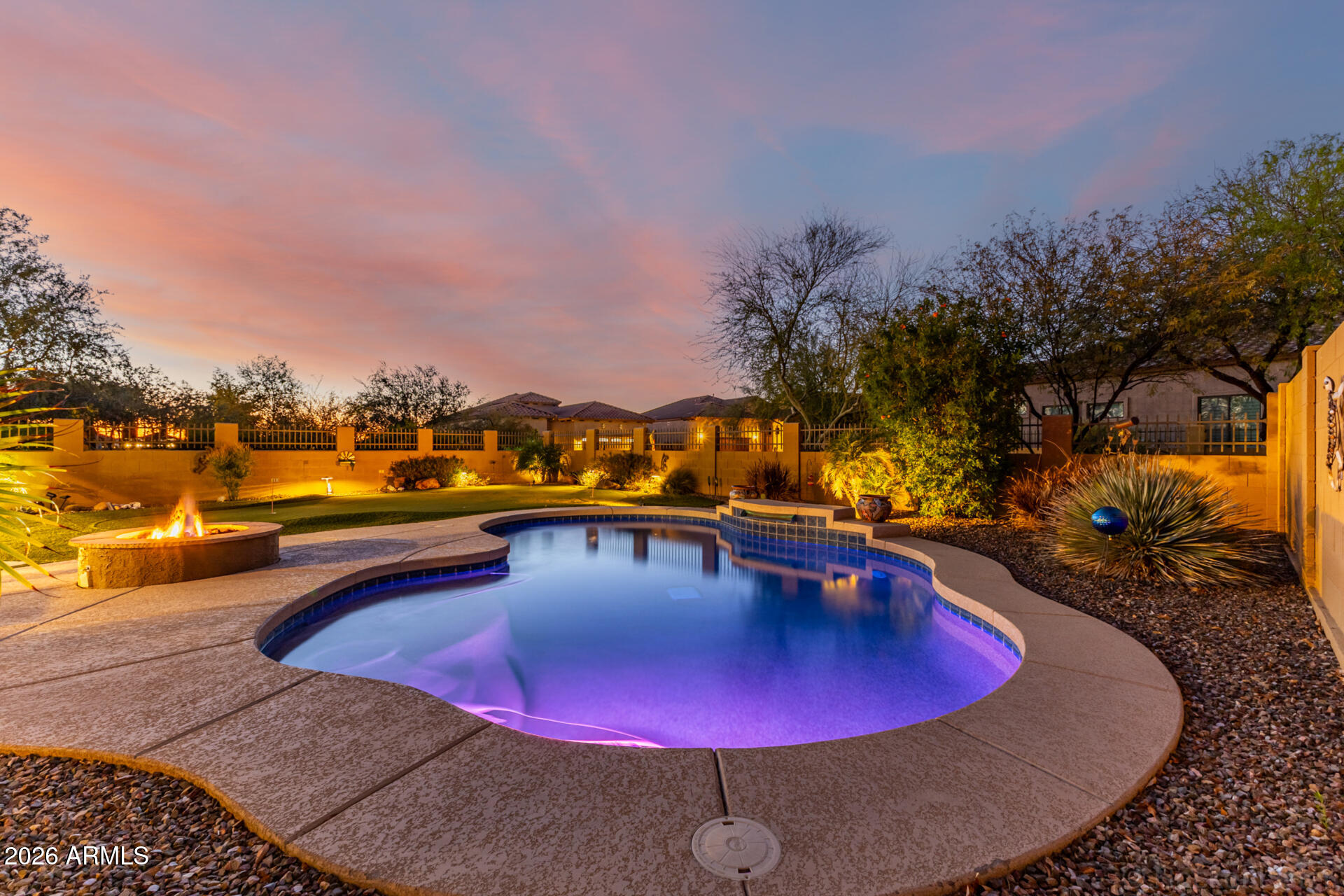 8304 East Inca Street Mesa, AZ 85207 - Photo 30 of 52 45 Inca