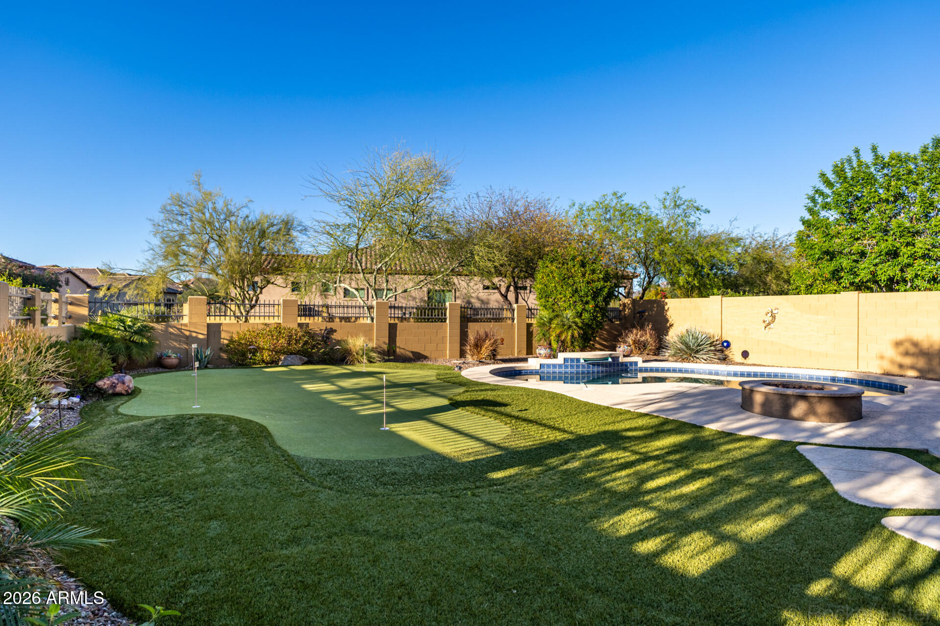 8304 East Inca Street Mesa, AZ 85207 - Photo 31 of 52 54 Inca