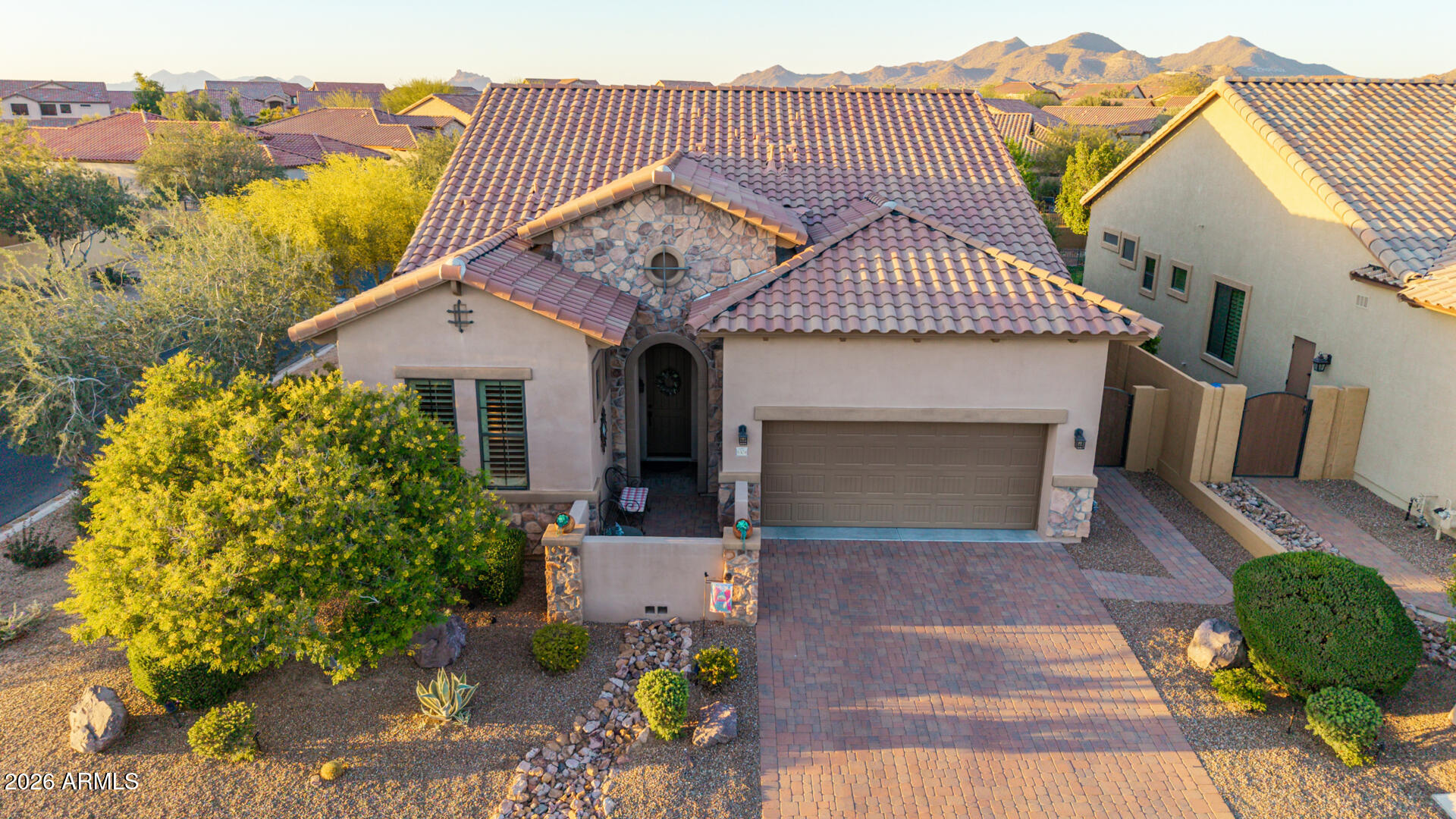 8304 East Inca Street Mesa, AZ 85207 - Photo 4 of 52 84 Inca