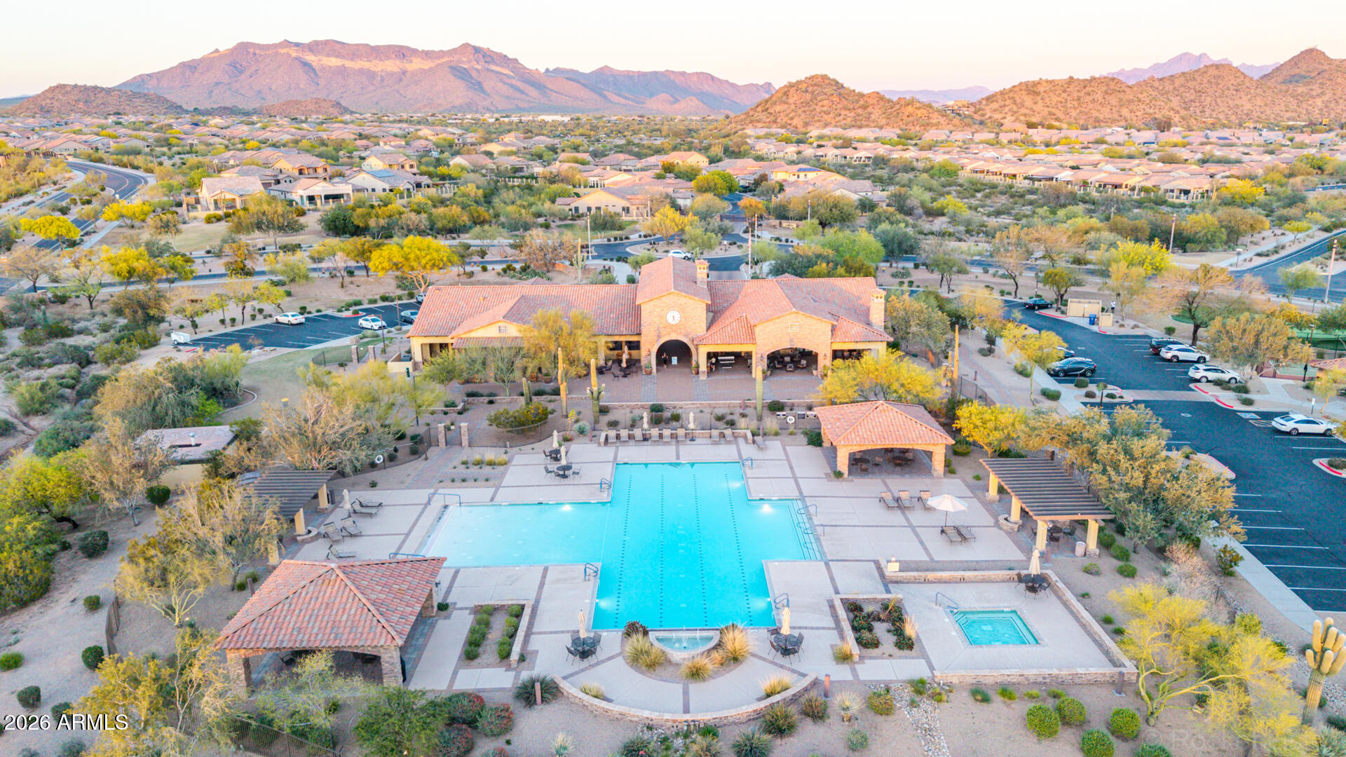 8304 East Inca Street Mesa, AZ 85207 - Photo 41 of 52 110 Inca