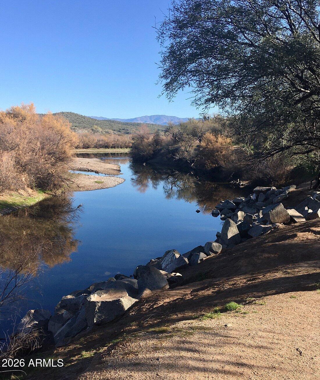 8304 East Inca Street Mesa, AZ 85207 - Photo 47 of 52 salt-river (1)