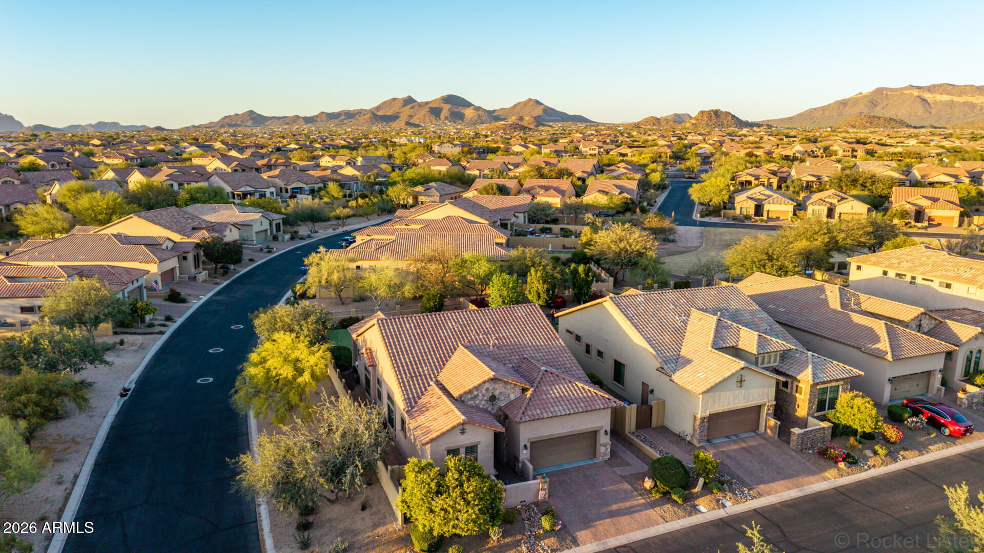 8304 East Inca Street Mesa, AZ 85207 - Photo 50 of 52 91 Inca