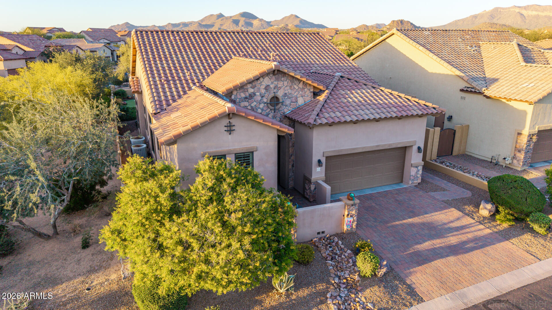 8304 East Inca Street Mesa, AZ 85207 - Photo 51 of 52 83 Inca