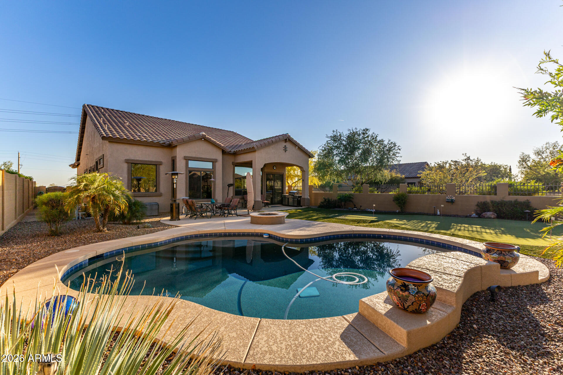 8304 East Inca Street Mesa, AZ 85207 - Photo 52 of 52 53 Inca