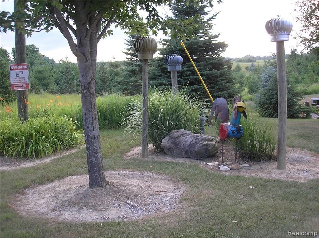 7237 Sanilac Road Kingston, MI 48741 - Photo 11 of 35 7237 Sanilac landscape 3.jpg