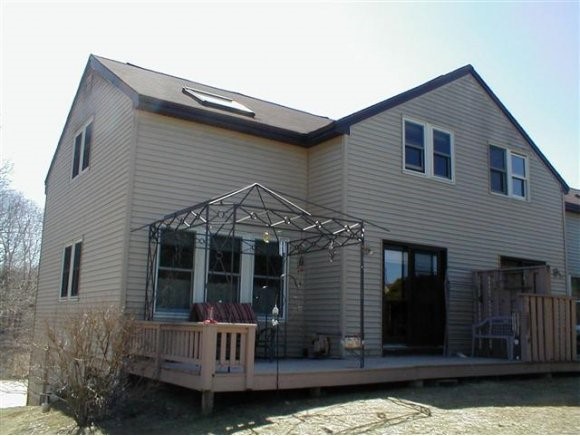 40 Dustin Homestead, Unit 40 Rochester, NH 03867 - Photo 1 of 1