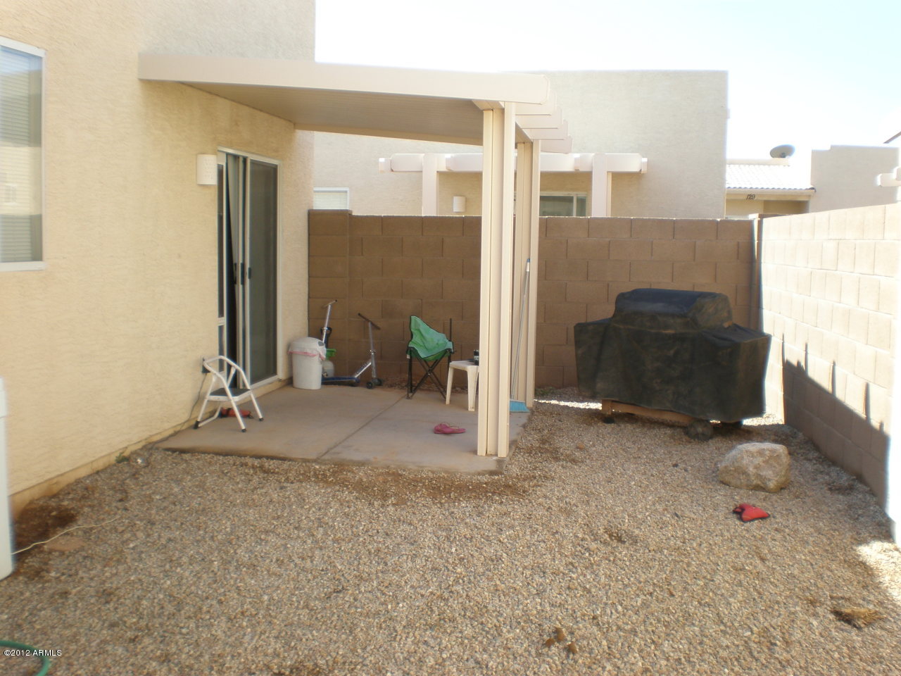 2300 East Magma Road San Tan Valley, AZ 85143 - Photo 5 of 10 a view of livingroom with furniture